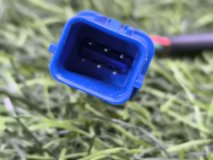 Камера заднего вида Hyundai Creta