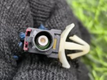 Камера переднего вида Kia K8