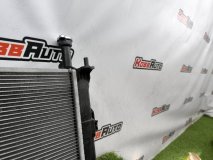 Радиатор охлаждения двигателя Kia Picanto 3