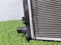 Радиатор охлаждения двигателя Kia Picanto 3