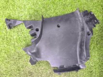 Воздуховод бампера левый передний Porsche Taycan