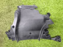 Воздуховод бампера левый передний Porsche Taycan