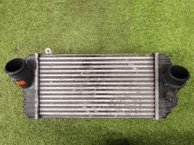 Интеркулер Kia Sorento Prime 3