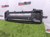 Накладка бампера передняя Jeep Grand Cherokee