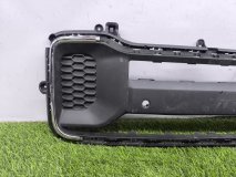 Накладка бампера передняя Jeep Grand Cherokee