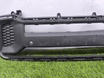 Накладка бампера передняя Jeep Grand Cherokee