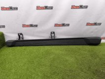 Подножка правая Jeep Wrangler JL