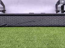 Подножка правая Jeep Wrangler JL