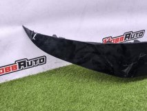 Накладка бампера передняя Hyundai Elantra 7