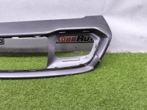 Решетка в бампер передняя Jeep Grand Cherokee WK2