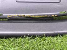 Решетка в бампер передняя Jeep Grand Cherokee WK2