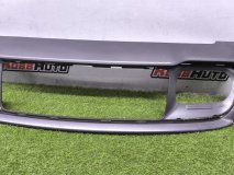 Решетка в бампер передняя Jeep Grand Cherokee WK2