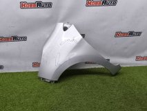 Крыло левое переднее Kia Picanto 2