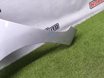 Крыло левое переднее Kia Picanto 2