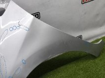 Крыло левое переднее Kia Picanto 2