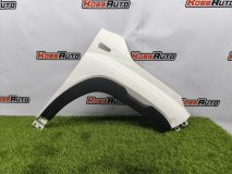 Крыло правое переднее Hyundai Casper AX1