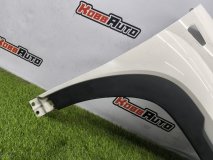 Крыло правое переднее Hyundai Casper AX1