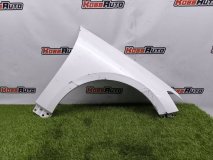 Крыло правое переднее Kia K8