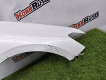 Крыло правое переднее Kia K8