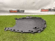 Накладка бампера правая передняя Genesis G90 RS4