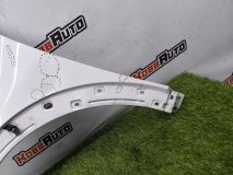 Крыло левое переднее Hyundai Ioniq 5 Крыло левое переднее Hyundai Ioniq 5