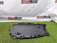 Накладка бампера левая передняя Genesis G90 RS4