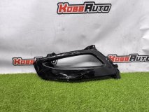 Накладка ПТФ правая передняя Kia Optima 3