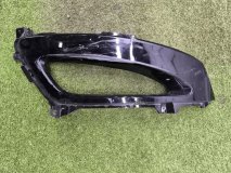 Накладка ПТФ правая передняя Kia Optima 3