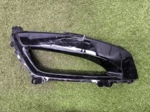 Накладка ПТФ правая передняя Kia Optima 3