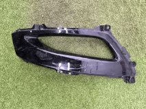 Накладка ПТФ правая передняя Kia Optima 3