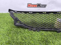 Решетка в бампер передняя Mercedes E C207