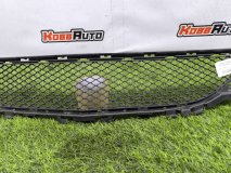 Решетка в бампер передняя Mercedes E C207