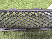 Решетка в бампер передняя Mercedes E W213