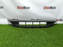 Решетка в бампер передняя Mercedes E W213