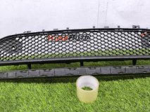 Решетка в бампер передняя Mercedes E W213