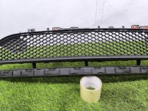 Решетка в бампер передняя Mercedes E W213