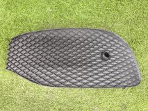 Накладка решетки бампера левая передняя Mercedes E W213