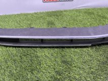 Решетка в бампер передняя Mercedes E W213