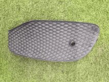 Накладка решетки бампера правая передняя Mercedes E W213