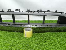 Решетка в бампер передняя Mercedes E W213