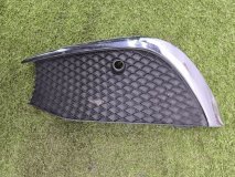 Накладка решетки бампера левая передняя Mercedes E W213