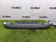 Спойлер бампера передний Jeep Wrangler