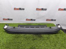 Спойлер бампера передний Jeep Wrangler