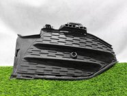 Накладка бампера правая передняя Mercedes CLA C118