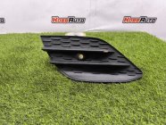 Накладка бампера левая передняя Mercedes CLA C118