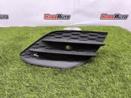 Накладка бампера правая передняя Mercedes CLA C118