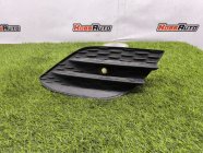 Накладка бампера правая передняя Mercedes CLA C118