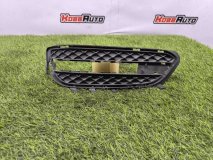 Накладка решетки бампера левая передняя Mercedes E W212