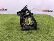 Накладка ПТФ правая передняя Kia Sorento Prime 3 рест