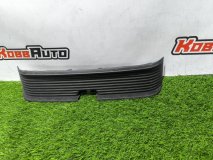 Решетка в бампер Porsche Taycan Решетка в бампер Porsche Taycan